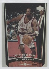 1998-99 Upper Deck Encore Scottie Pippen #32 HOF 0rl8