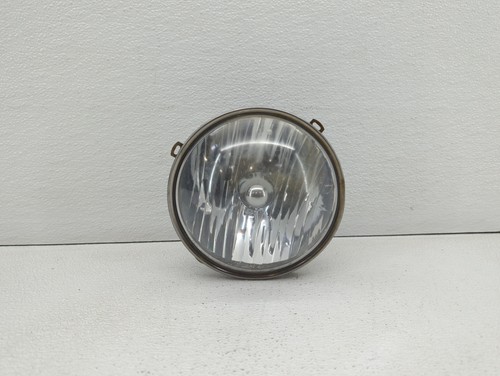 2007-2018 Jeep Wrangler Driver Left Oem Head Light Headlight Lamp X43XX