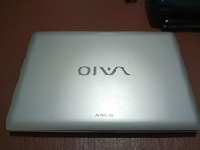 Sony Viao PCG-31311M Laptop