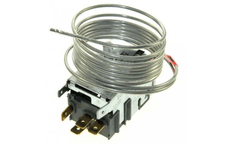 Thermostat 077B-6970 Scholtes pièce de rechange réfrigérateur 1320mm