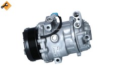 1x NRF 32232 Kompressor Klimaanlage für Opel Vauxhall