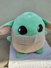 Baby Yoda Star Wars Giant Plush