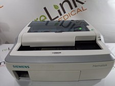 Siemens Hematek 3000 Slide Stainer