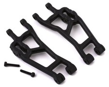 RPM72152 Mini-T 2.0 Heavy Duty Rear A-Arms Black