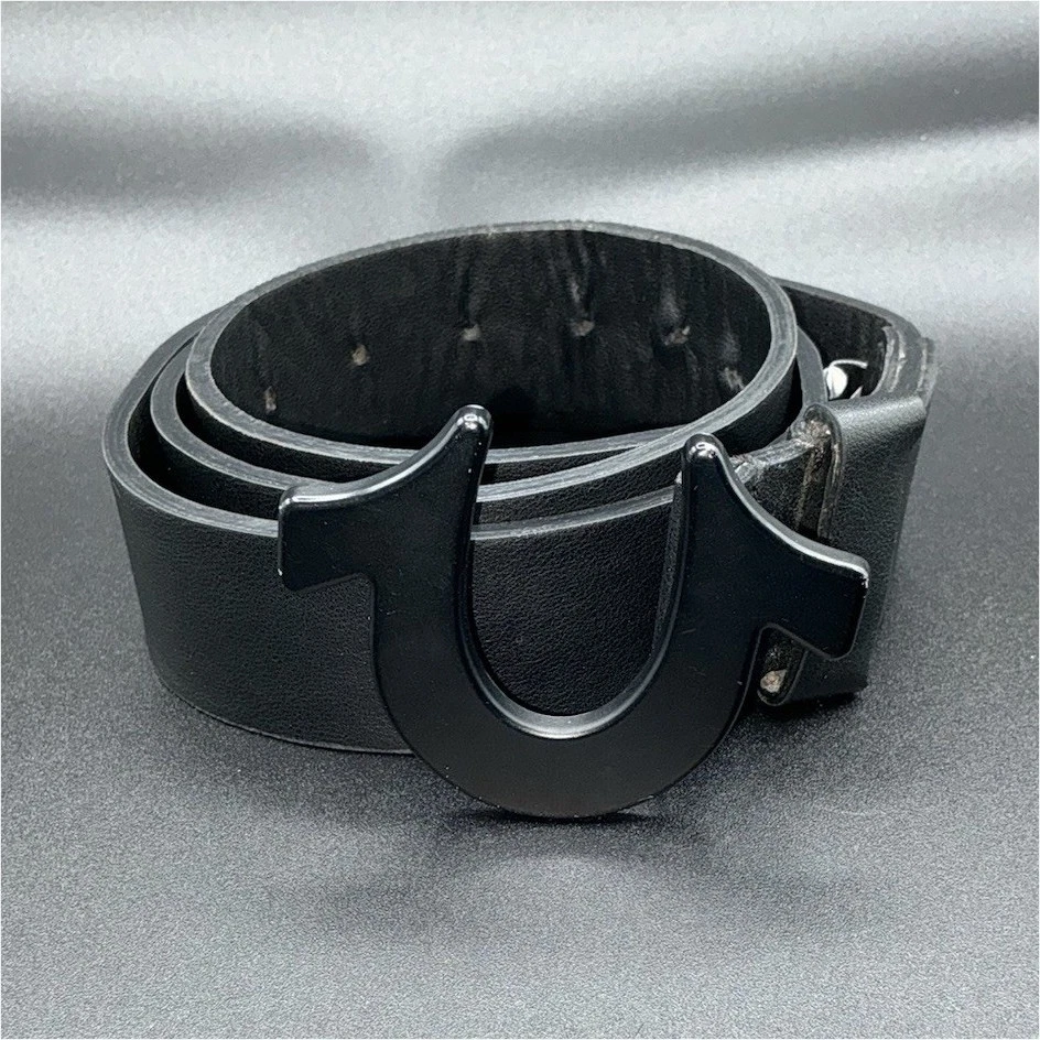 True Religion Belts for Men for sale | eBay
