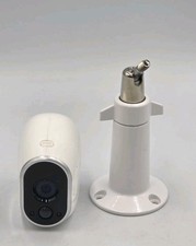 Netgear Arlo VMC3030 Add-On Wireless Security Camera Works W/ Mount
