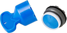 Bathroom Faucet Aerator for Moen 137401 Eco-Performance Aerator, 1.5 Gpm Faucet