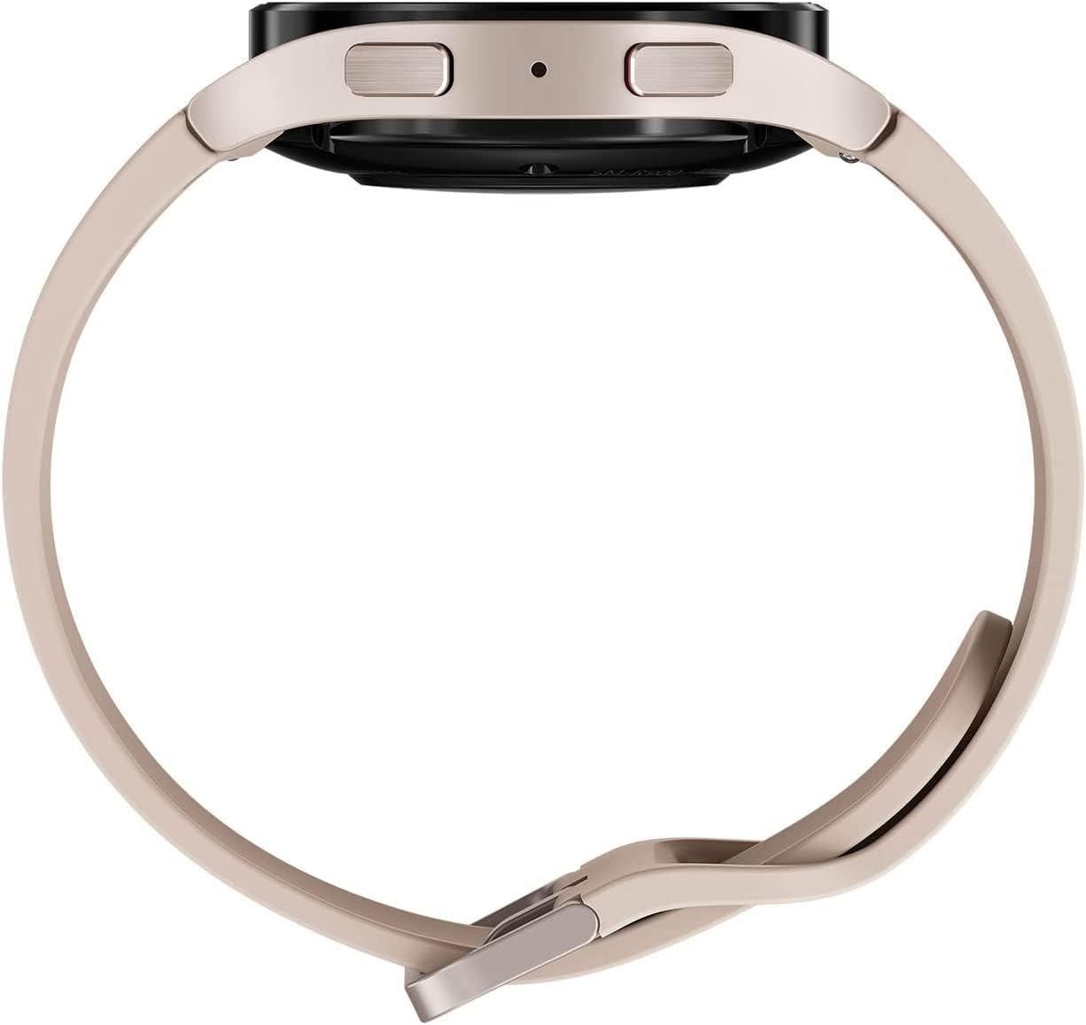 Samsung Galaxy Watch5  40mm SM-R900 Aluminium GPS Smartwatch - Rose Gold