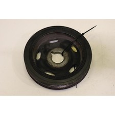 Poulies diverses Citroen 2 CV