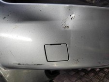 Pare-choc avant Volvo C70