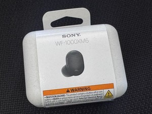 Sony Wf Xm6 | eBay