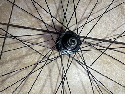 ID-19 Alexrims l 6061 H-T6 Alloy 26