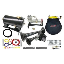 Kleinn Air Horns For Gm Truck Trk4xtreme Gm Bolt-on Air Horn On Board Air Kleinn Air Horns For Gm Truck Trk4xtreme Gm Bolt-on Air Horn On Board Air
