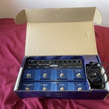 Digitech JamMan Delay Looper and Programmable Delay Pedal