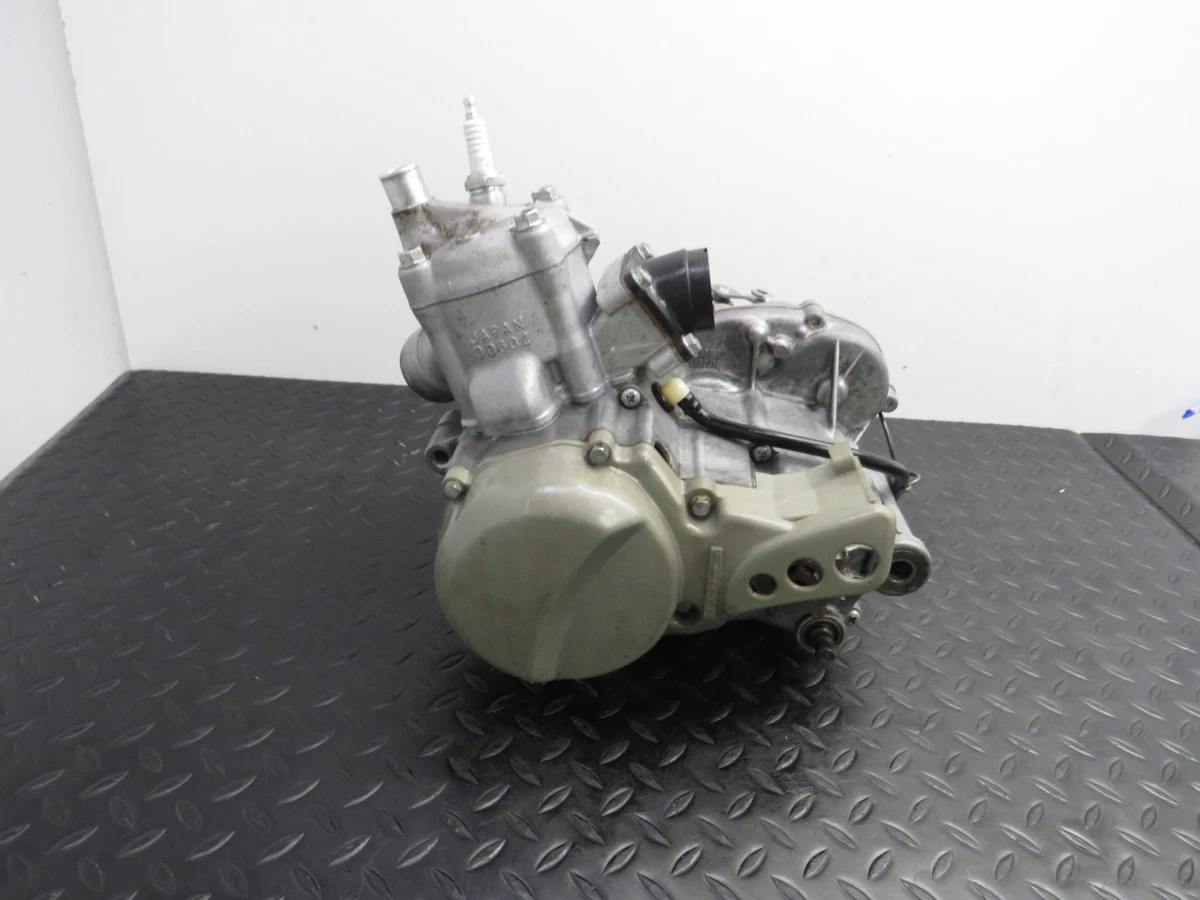 カワサキ KX60 未使用 USA製 チャンバー 軽量1.2kg Kawasaki Motorcycle Engines and Engine Parts for Kawasaki KX60 for