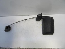 Retroviseur gauche (ou coque) Citroen VISA
