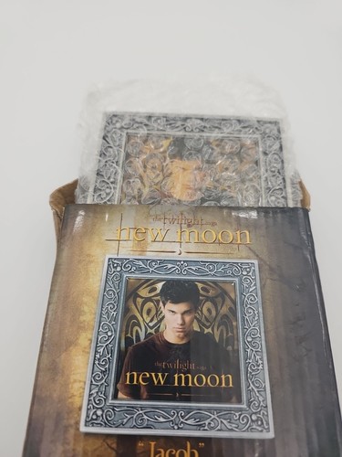 Figurine NECA Jacob – Twilight – Cinéma – Occasion