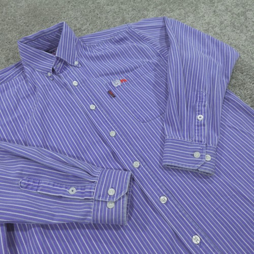 Cinch WRX Hemd Herren Small Button Down Langarm schwer entflammbar Arbeitskleidung