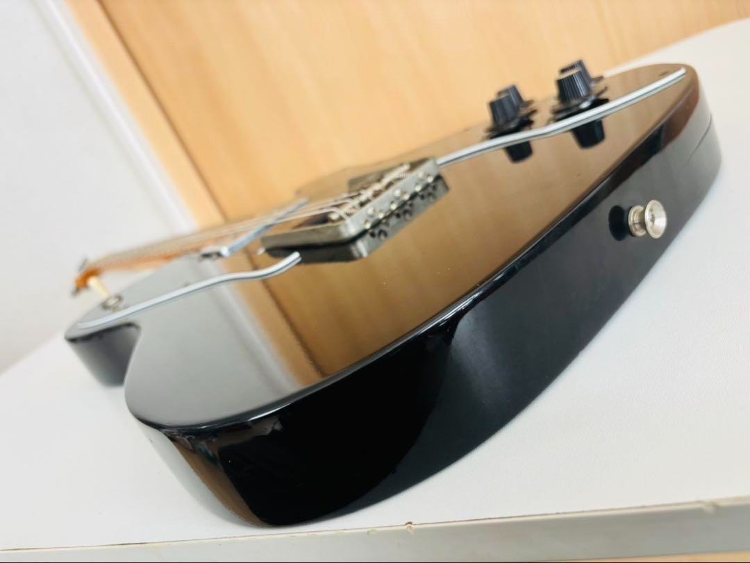 希少！Teisco TE-380 Telecaster Custom TEISCO TE-380 Telecaster