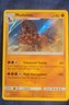 Pokemon TCG Mudsdale 76/145 Sm-Guardians Rising Holo