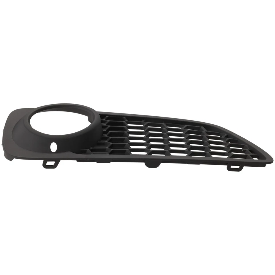 Luz antiniebla moldura lámpara de conducción pasajero delantero lado derecho mano para 535i GT xDrive Foto 3 de 4