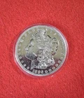 1886 O MORGAN SILVER DOLLAR *READ DESCRIPTION*