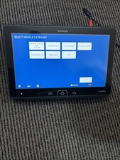 Autologic Assist Plus Diagnostic Scanner fully upgraded with Wi-Fi