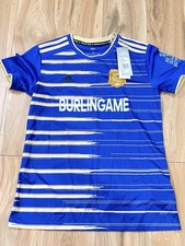 Adidas Burlingame Soccer Jersey women s Small...
