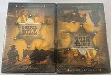 NEW The Gospel Bill Show Volumes 1-8 Willie George Ministries DVD 2007 Collector