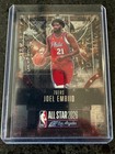 2025 Topps Joel Embiid Base (Raw)