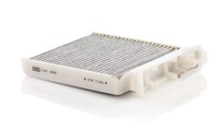 NEU - Mann-Filter CUK1829 Filter, Innenraumluft FüR Dacia Lada Puch Renault