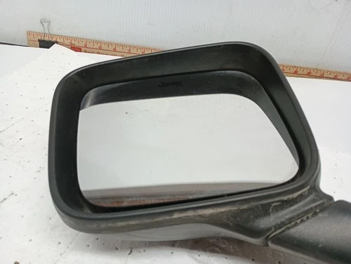Driver Left Side View Mirror from 2017 Jeep Renegade 11932534