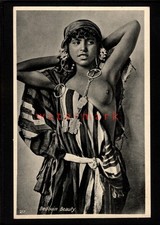 TUNISIA TUNIS NUDE NU WOMAN PROSTITUTE EROTIC RISQUE Lehnert Landrock PC - NU168