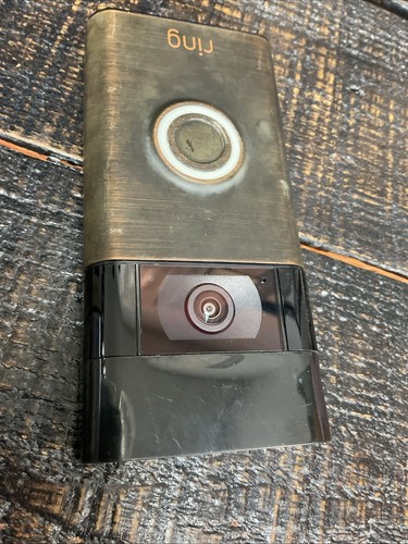Ring Video Doorbell - Imagen 4 de 9