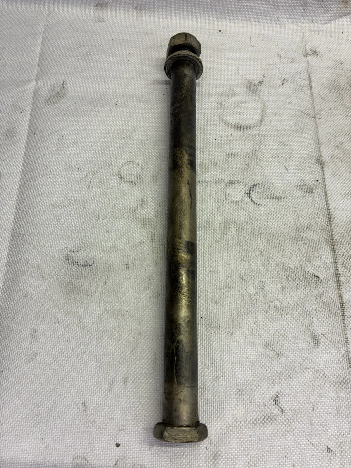 Yamaha YZ450F 10-25 Swing Arm Pivot Bolt Shaft Axle YZ250F 2017 WR250F WR450F