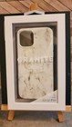 iPhone 12/12 Pro Granit Schutzhülle Snap-On Case - MVMT Neu & Versiegelt