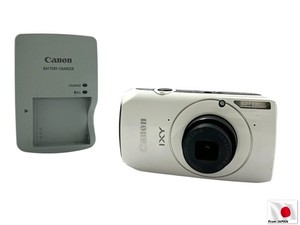 Canon Ixy 30s | eBay