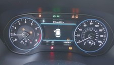 2020-2022 Palisade OE Speedometer Gauge Cluster 100K Miles Hyundai