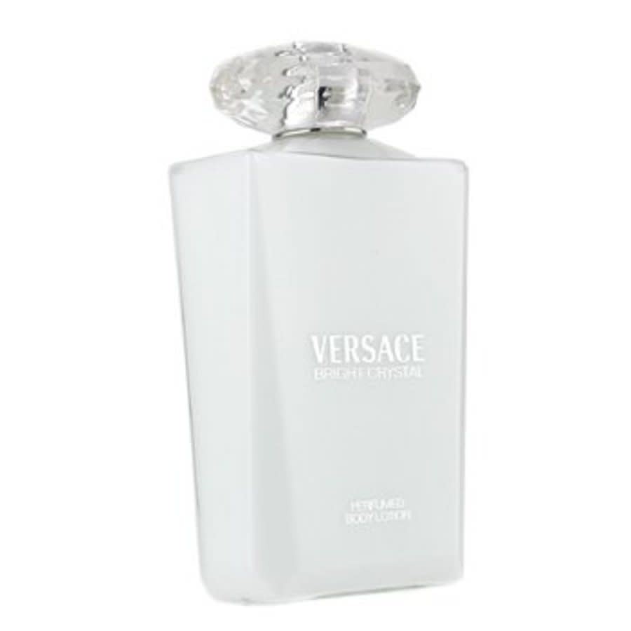 Bright Crystal / Versace Body Lotion 6.7 oz (w)