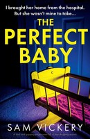 Sam Vickery | The Perfect Baby | Taschenbuch | Englisch (2024) | Bookouture