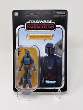Hasbro Star Wars The Vintage Collection VC326 MANDALORIAN PRIVATEER MOC