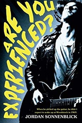 Are You Experienced? Paperback Jordan Sonnenblick
