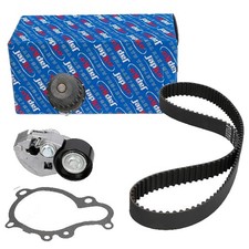 Courroie de distribution Hyundai GETZ