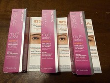Lot Of 3 StriVectin Multi-Action Super-C Dark Circle Brightening Eye Serum