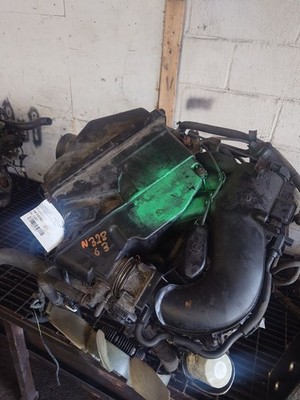 Engine 4.0L VIN U 5th Digit 1GRFE Engine 6 Cylinder Fits 05-11 TACOMA 179464