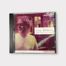 Mike Doughty Smofe + Smang Live in MPLS CD 2002 Indie Rock Soul Coughing