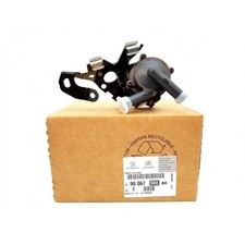 Pompe à eau Citroen DS4