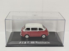 Brumm? 1/43 Fiat 600 Multipla 1956
