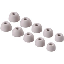 Replacement Eartips Silicone Buds Ear Tips Set for Powerbeats pro 2 Wireless