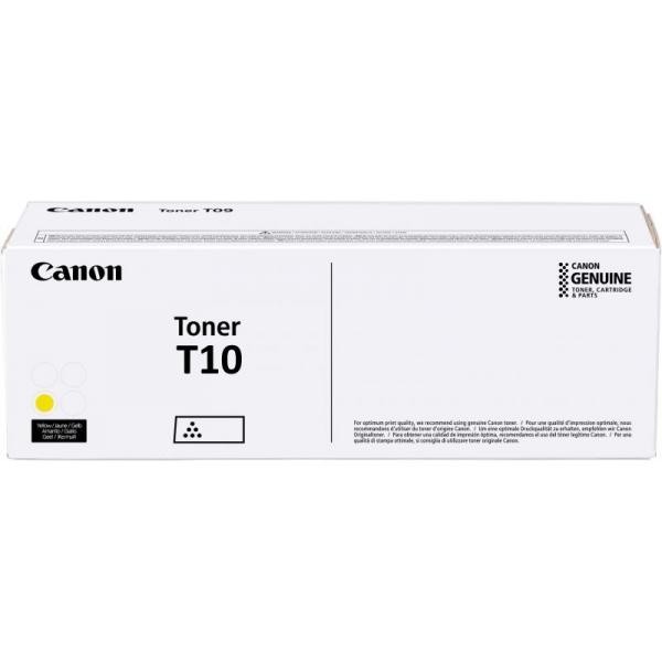 TONER T10 Y - Immagine 9